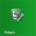 Polaris icon