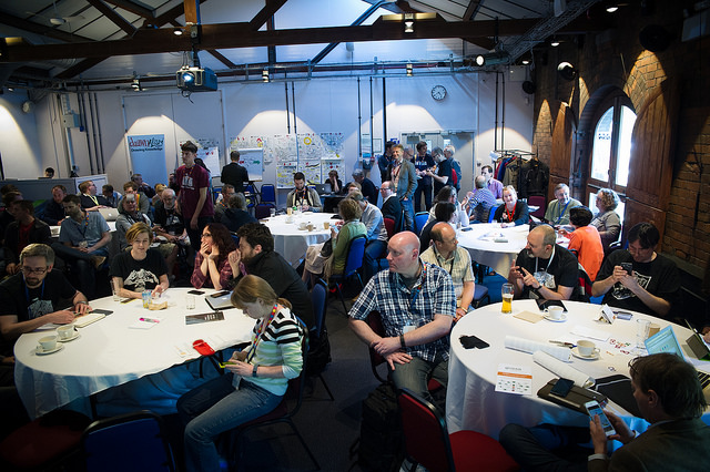 Open Data Camp - Bristol