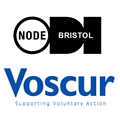 ODI Bristol & Voscur logos